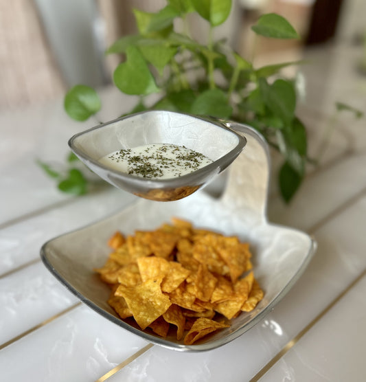 Kitty Party Platter | Serve in Style | Classy & Practical