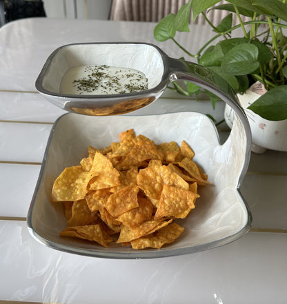 Kitty Party Platter | Serve in Style | Classy & Practical