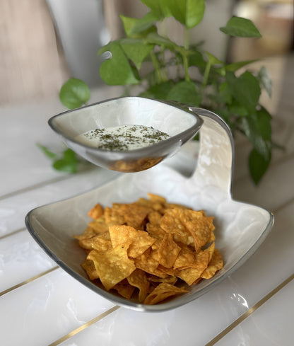 Kitty Party Platter | Serve in Style | Classy & Practical