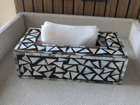 Tissue Box