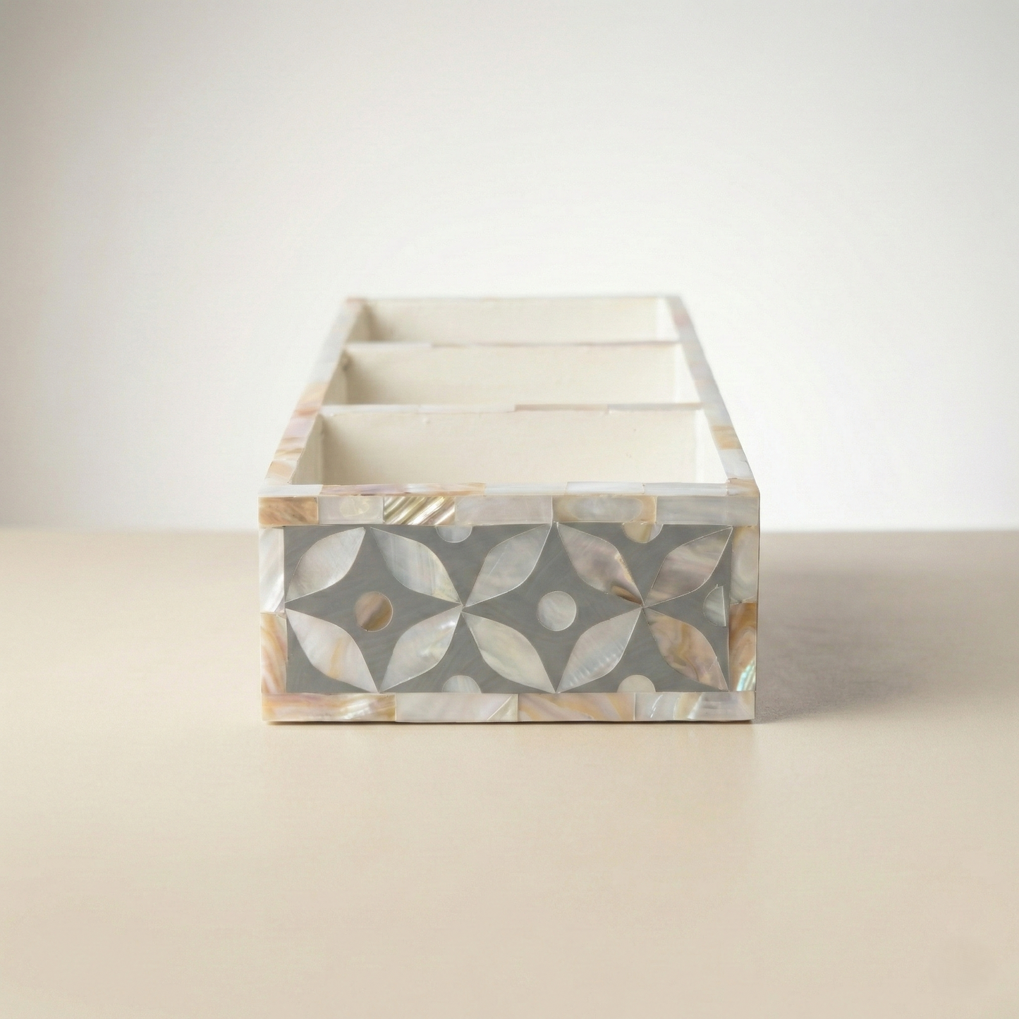 Designer Ethereal - Mother of Pearl - Remote Stand