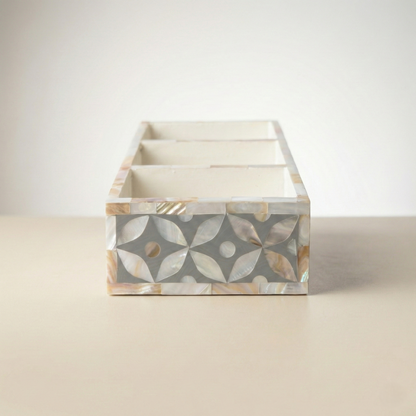 Designer Ethereal - Mother of Pearl - Remote Stand