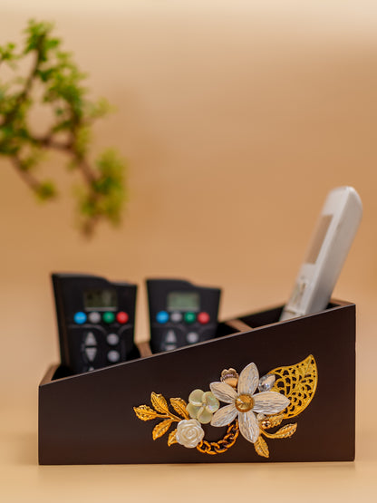 Royal Blossom - Remote Stand