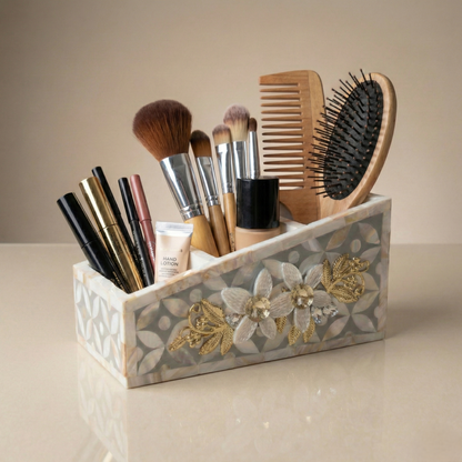 Designer Ethereal - Mother of Pearl - Remote Stand