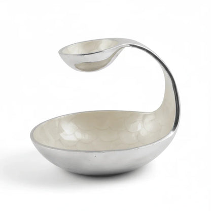 Party Platter | Serve in Style | Trendy & Practical - Chitra Goenka Crafts & Creations