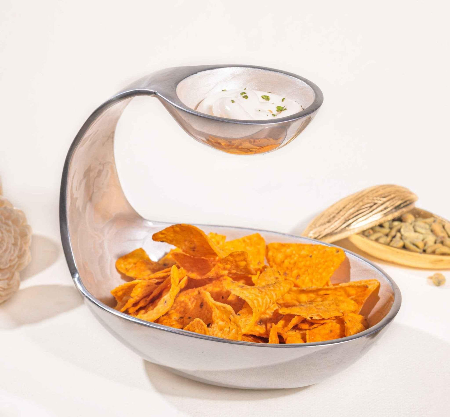 Party Platter | Serve in Style | Trendy & Practical