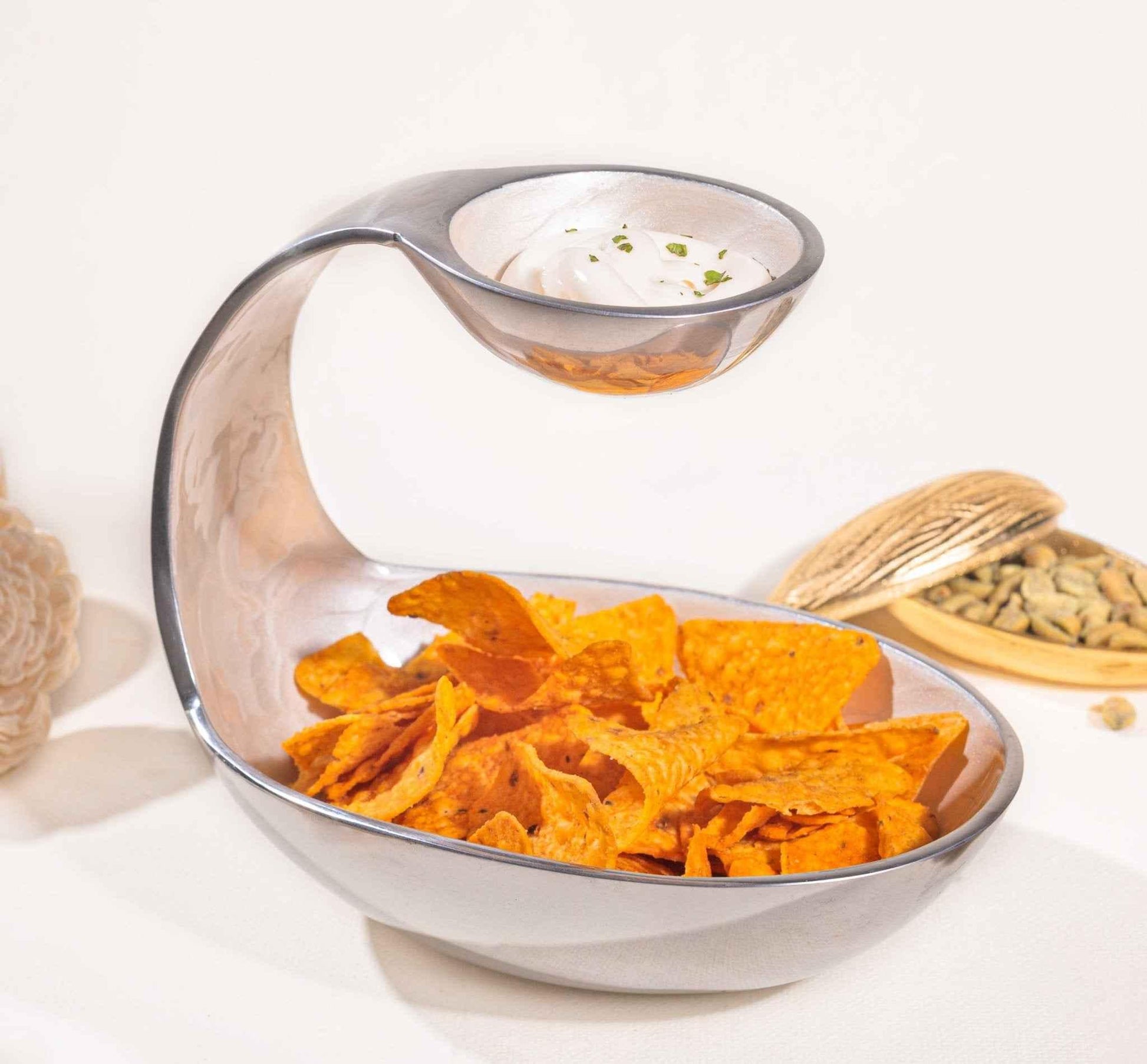 Party Platter | Serve in Style | Trendy & Practical