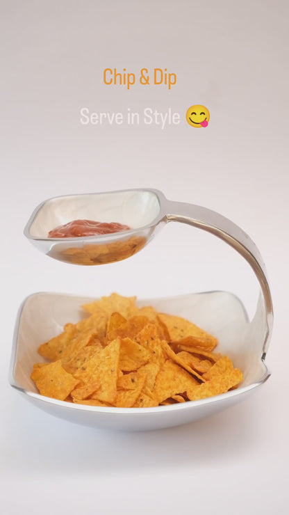 Kitty Party Platter | Serve in Style | Classy & Practical