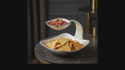 Kitty Party Platter | Serve in Style | Classy & Practical