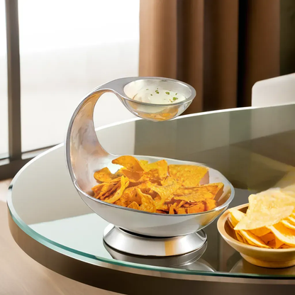 Party Platter | Serve in Style | Trendy & Practical