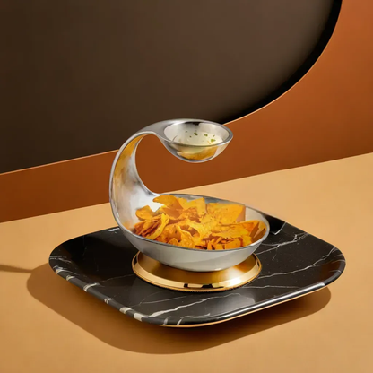 Party Platter | Serve in Style | Trendy & Practical